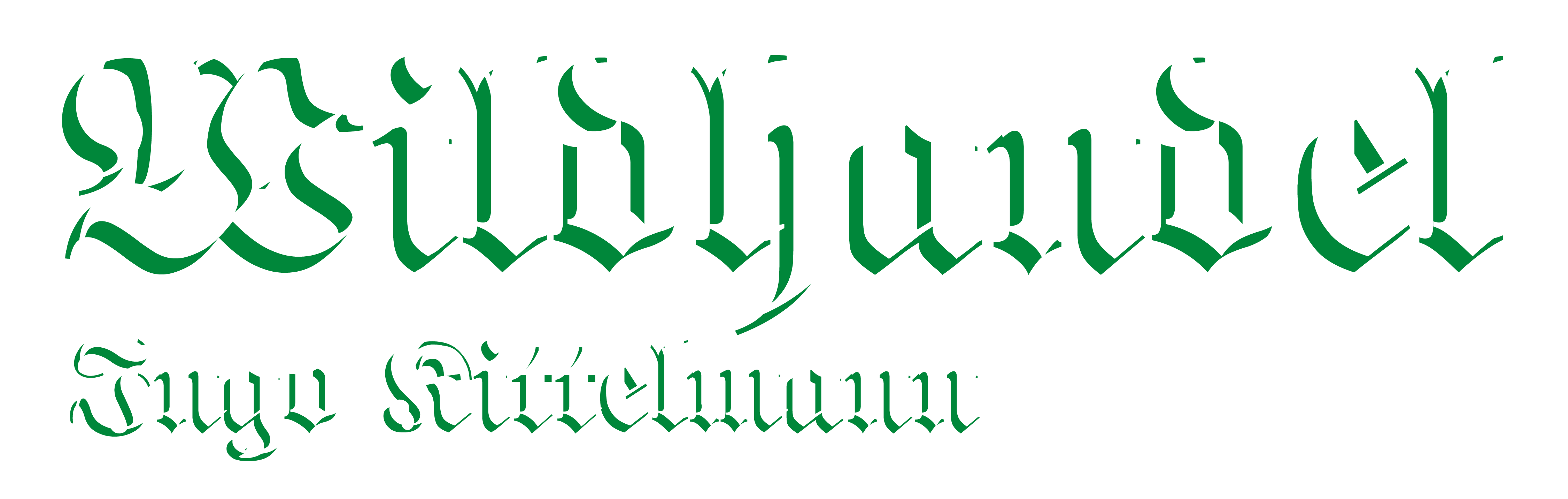 Wildhandel Kittelmann Logo